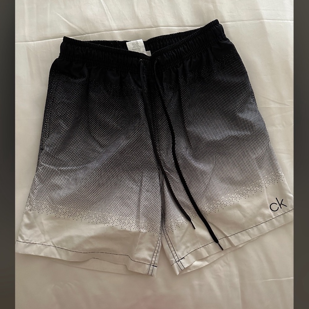 Calvin Klein Swim Trunks